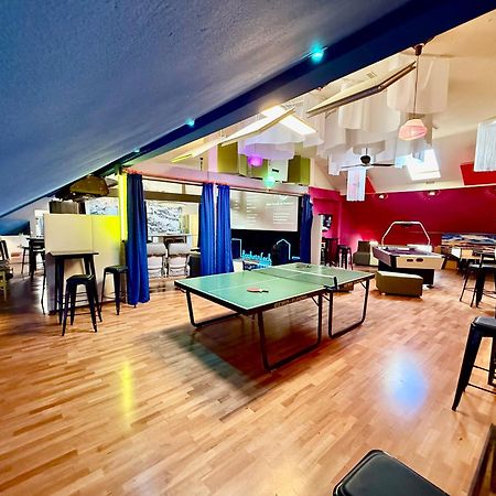 Bookeinfach Bad Ems - Private - Sauna Jacuzzi Whirlpool Swimmingpool Alahna Sup Beachvolleyball Billiards Ping Pong Cinema Theater Music Disco Ball Bbq Und Parkplaetze المظهر الخارجي الصورة