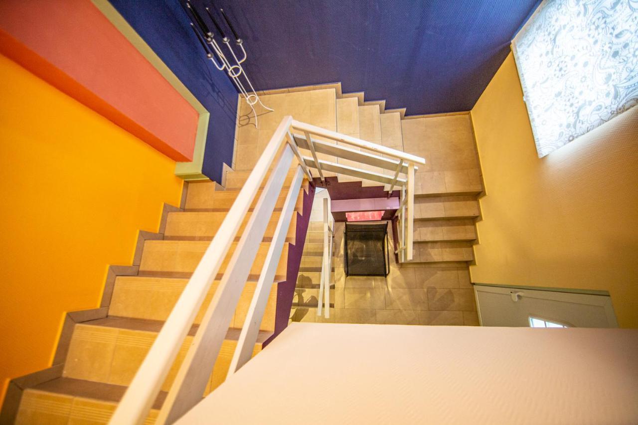 Bookeinfach Bad Ems - Private - Sauna Jacuzzi Whirlpool Swimmingpool Alahna Sup Beachvolleyball Billiards Ping Pong Cinema Theater Music Disco Ball Bbq Und Parkplaetze المظهر الخارجي الصورة